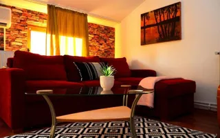 De Inchiriat Apartament 2 camere ultracentral Centrul Vechi ,Pret Negociabil - Poză 12