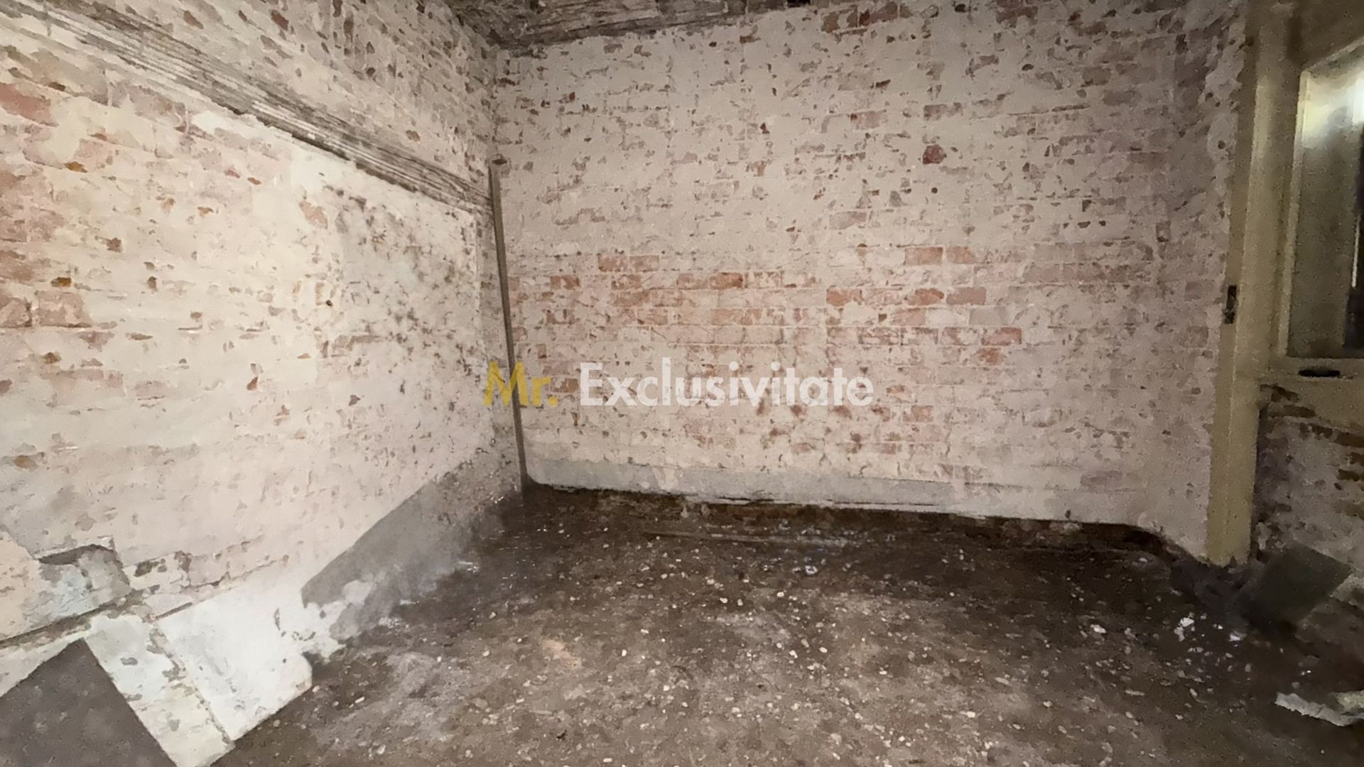 Apartament in Casă 2 camere Teren 100 mp / Str. 1 Dec. 1918 - Carei - Poză 9