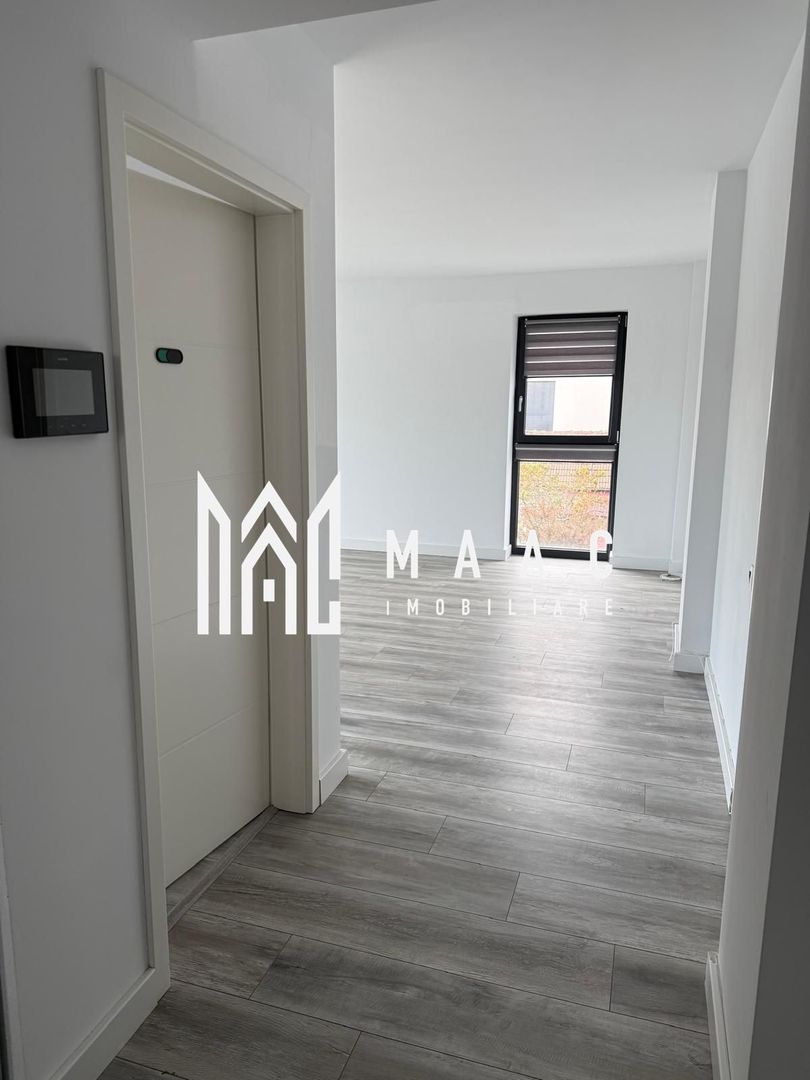 Apartament 3 camere| Calea Dumbrăvii | 2 Balcoane | Parcare - Poză 2