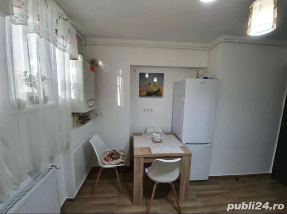 De vanzare Garsoniera demisol, Sos. Oltenitei, sector 4 - Poză 4