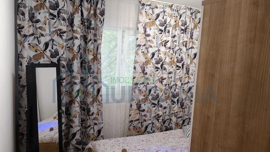 Apartament 2 camere decomandat de închiriat în zona Stația Pădurii, Iași - Poză 5