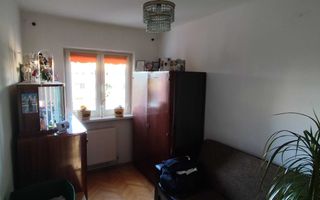 Aparatament 3 camere | Etaj 2 | Decomandat |  Calea Poplacii - Poză 3