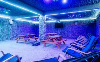 Afacere Profitabilă de Vânzare–Salină Artificială Funcțională în Ocna Sibiului - Poză 2