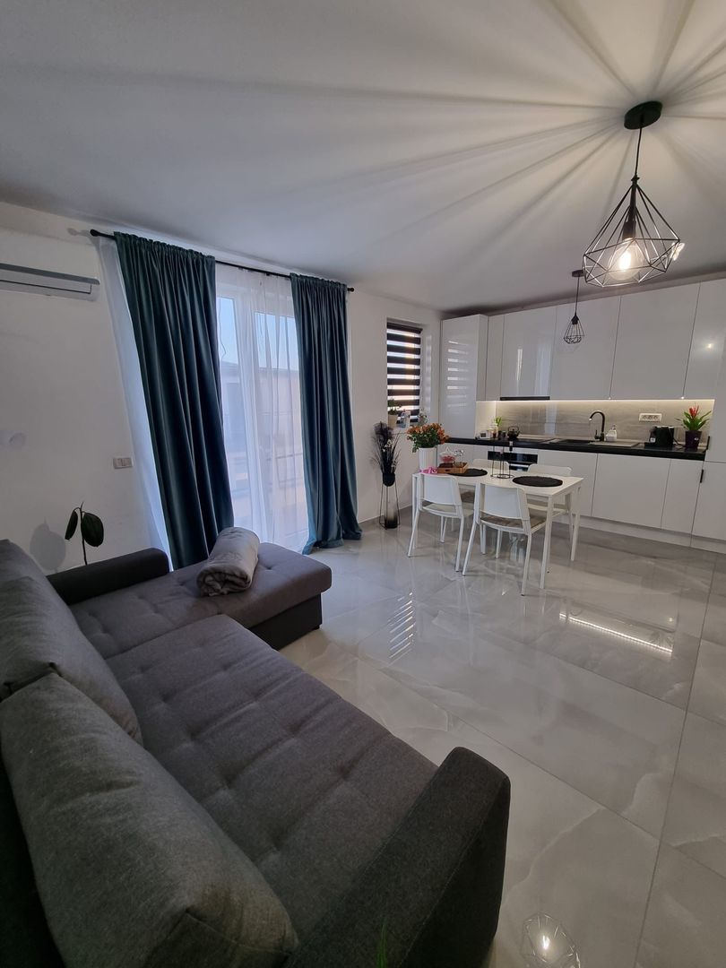 Mobilat si utilat modern - Poză 2