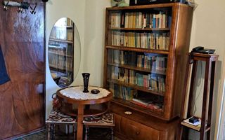Apartament de vanzare Sibiu 2 camere | Calea Dumbravii | 43 mp, balcon - Poză 4