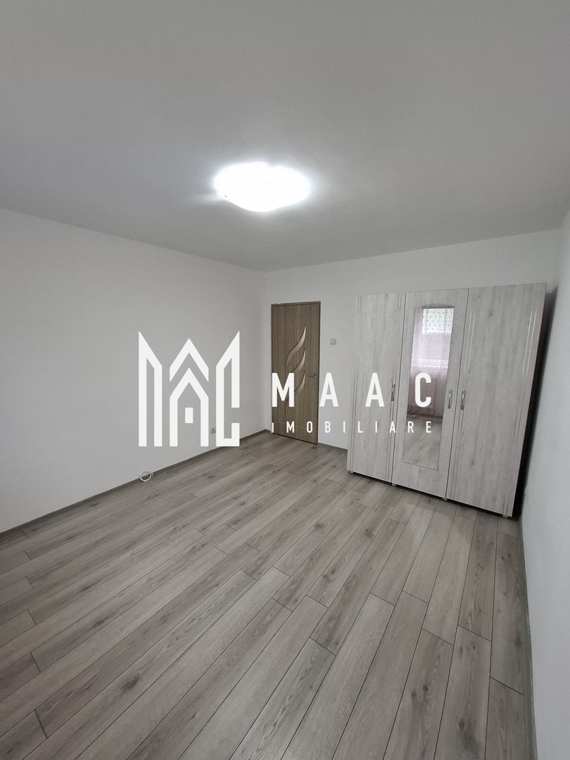Apartament 3 camere I 55 mpu I Parter I Renovat I Cisnădie - Poză 4