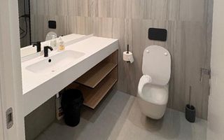 Chirie I Apartament 2 camere I Aviatiei I Promenada Mall I Parcare - Poză 10