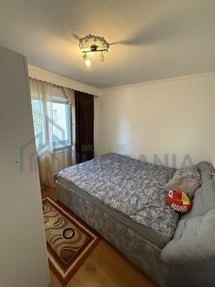 Apartament 2 camere decomandat de inchiriat in cartierul Dacia, Alexandru cel Bun - Poză 2