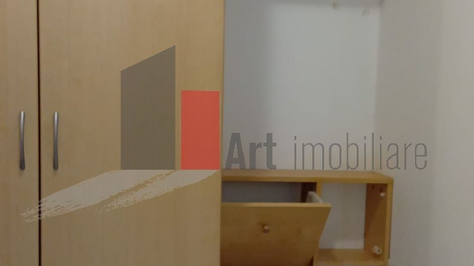 Apartament cu 2 camere-Berceni-Dimitrie Leonida-cu centrala+loc parcare - Poză 7