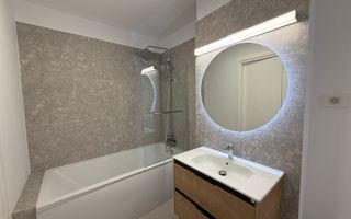 INCHIRIERE 3 CAMERE | BLOC BOUTIQUE | 88MP | IANCU NICOLAE | NEMOBILAT - Poză 9