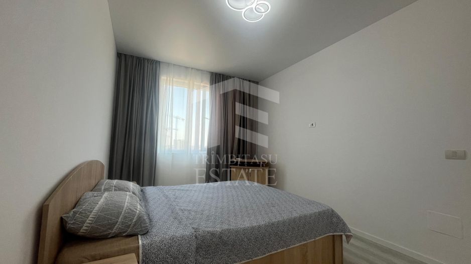 Salaj, Rahova, ,Urban Residence, Apartament 2 camere,  2026 COMISION 0 - Poză 4