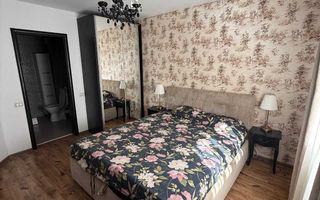 Vand apartament 3 camere, Militari Residence - Poză 4