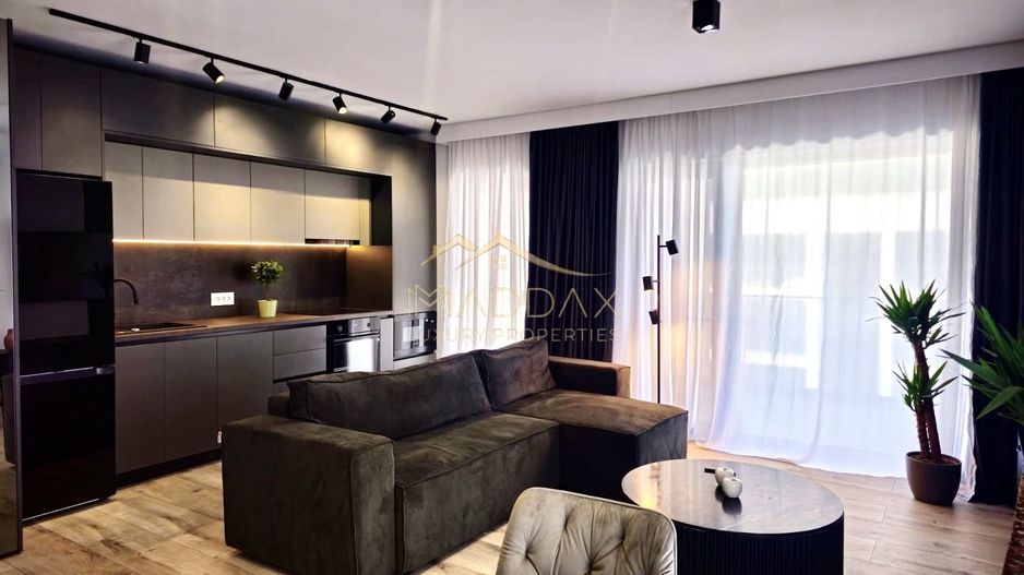 Apartament De Inchiriat | 2 Camere - Poză 1