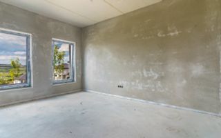 Casa individuala 4 camere, 118mp, Teren 822mp, Norma nZEB, Jucu de Sus - Poză 9