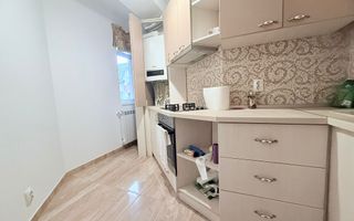 GARSONIERA DE LUX DECOMANDATA MOBILATA SI UTILATA 40MP - Poză 4