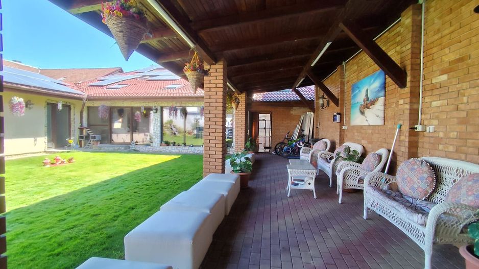 Casa cu Fotovoltaice si Pompa de Caldura, Calea Clujului, Oradea - Poză 15