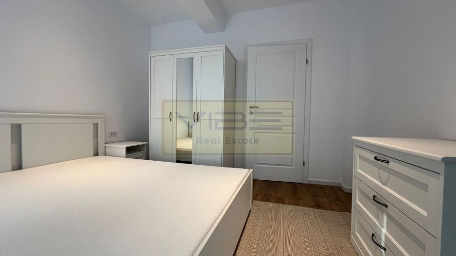 Apartament 2 camere AMBIANCE RESIDENCE - Poză 11