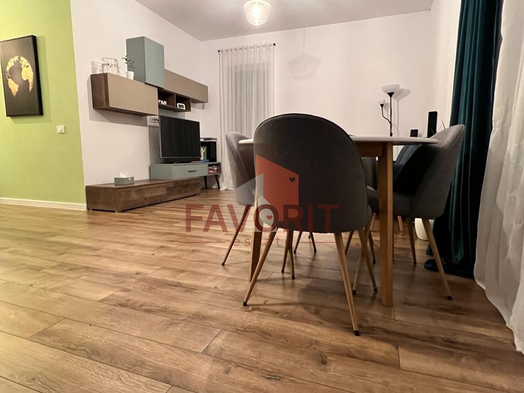 Mobilata si utilata. Toate utilitatile. Acces asfaltat - Poză 3