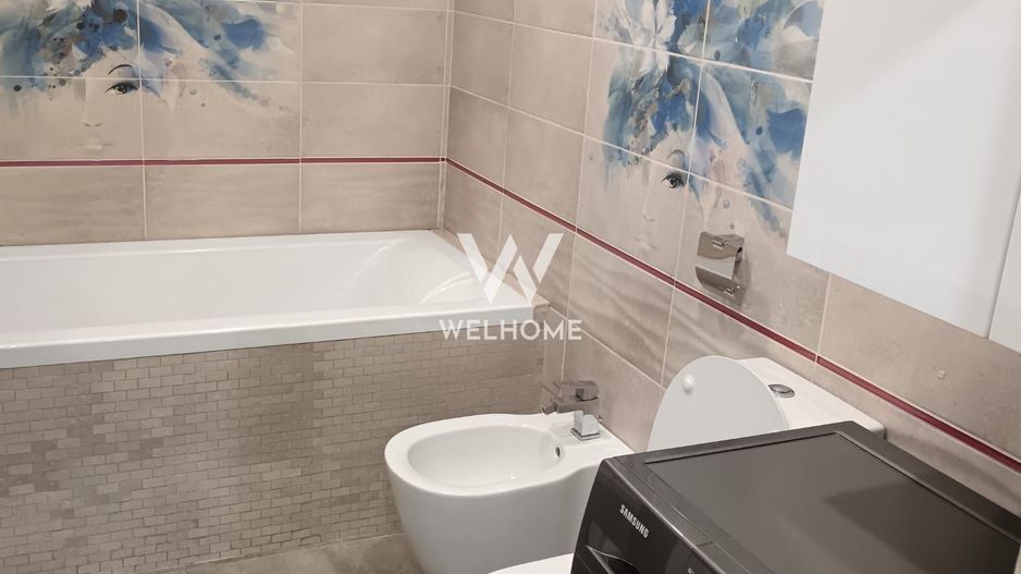 Casă individuală cu 2 apartamente separate, teren 650 mp, garaj și terasă - Poză 26