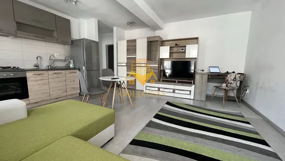 2 camere open space parcare, Gheorgheni, Soporului, Profi, Iulius Mall - Poză 4