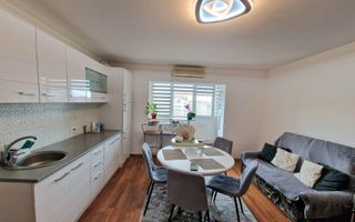 Apartament deosebit cu 3 camere | Calea Sagului - Poză 1