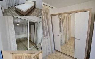 Apartament 2 camere decomandate – Florești, zona Porii - Poză 1