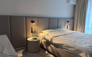 Apartament LUX mobilat de vanzare - Iancu Nicolae - Poză 10