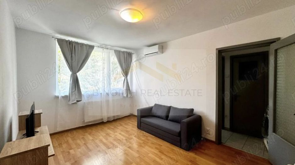 Apartament 2 camere de inchiriat Plaza Romania (ideal pentru cuplu) - Poză 1
