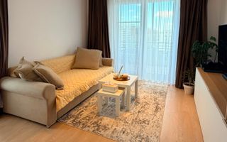 Apartament cu doua camere, Avantgarden II Bartolomeu,  52 mp - Poză 1