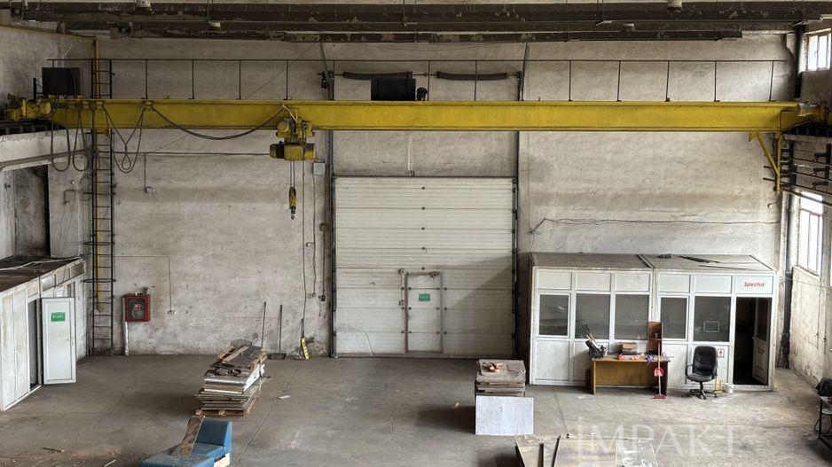 Închiriere spații industriale | Zona Corneliu Coposu - Poză 2