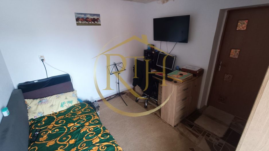 De vânzare:Casă locuită+casă în construcție, teren 319 mp,comision 0 - Poză 5