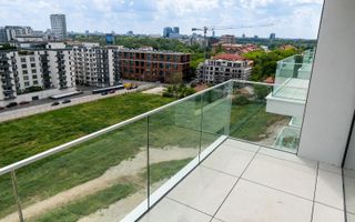 Apartament 2 Camere cu parcare inclusă în complexul BHB Avenue - Poză 16
