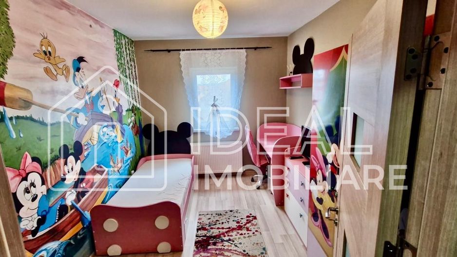 Apartament 3 camere – Șelimbăr | Balcon 11 mp | Loc de parcare inclus - Poză 7