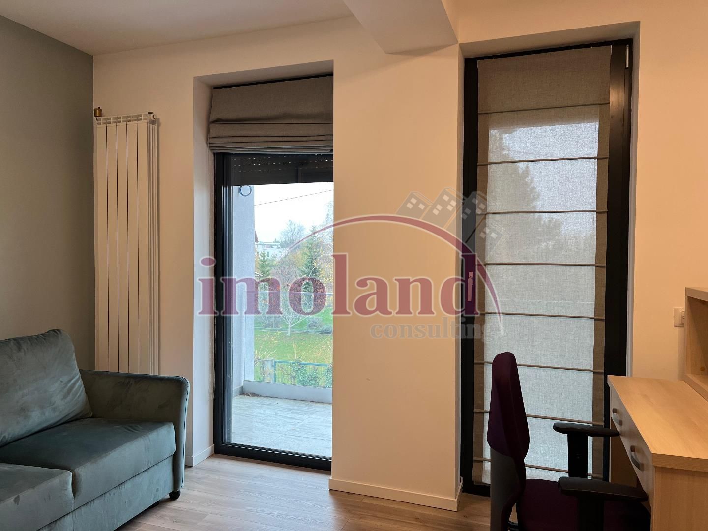 Inchiriere | vila | 4 camere&curte | mobilata&utilata | Iancu Nicolae-Pipera - Poză 17