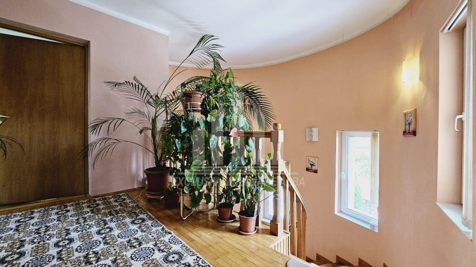 Casa in regim cuplat de vanzare, Lipoveni - Poză 8