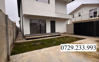 [POPESTI-LEORDENI] Vila cu 4 camere - 2 bai | 110 MPU - Poză 1