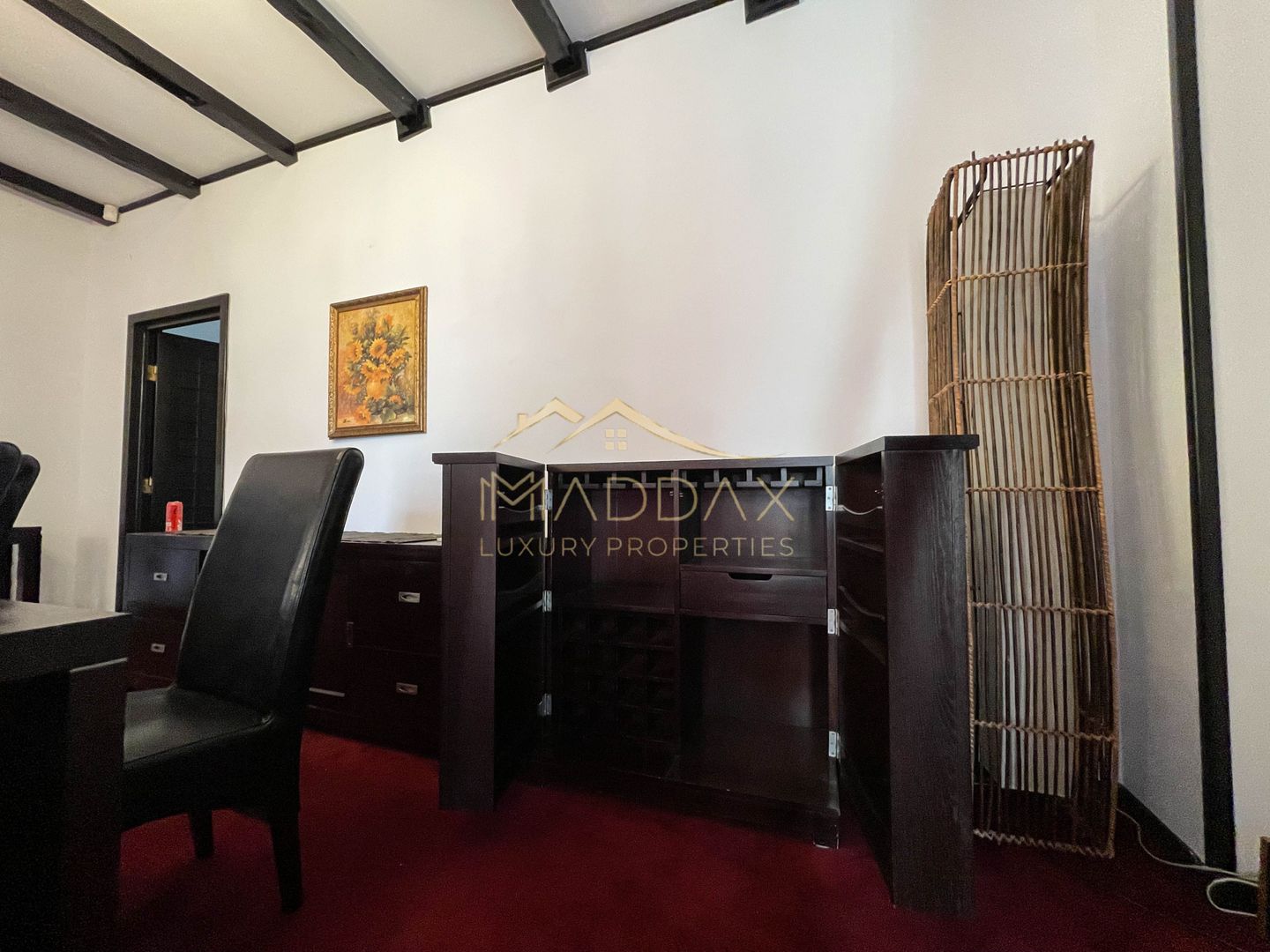 4-room apartment ***140sqm*** // University area - Poză 12