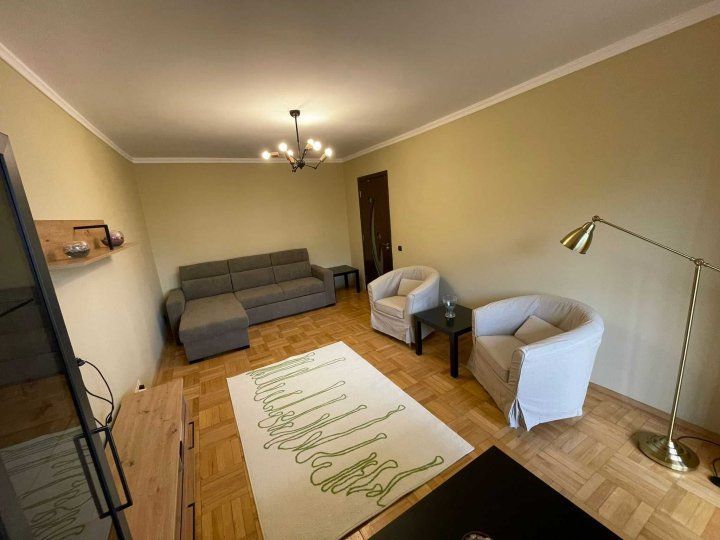 studio | Dorobanti | Capitale | 45 mp - Poză 3