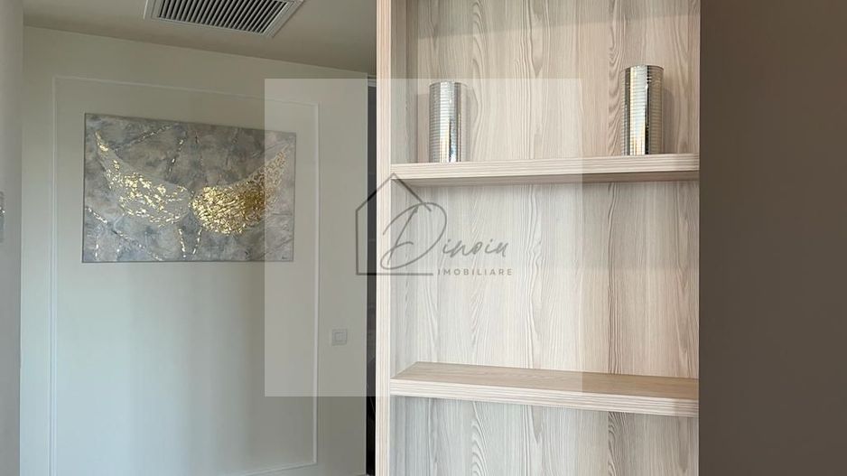COMISION 0% I Apartament lux 4 camere  Iancu Nicolae I Residence 5 - Poză 27