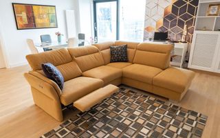 Apartament 2 camere de închiriat –Upground Residence - Poză 7