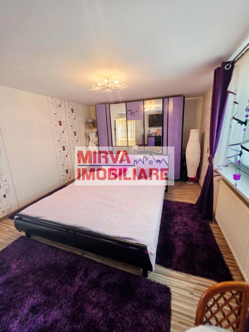 Vilă premium 5 camere cu salină și garaj | Coțofenești - Poză 48