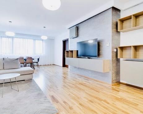 Vânzare apartament 4 camere 146mp | Parcare subterană | Boxă - Poză 1