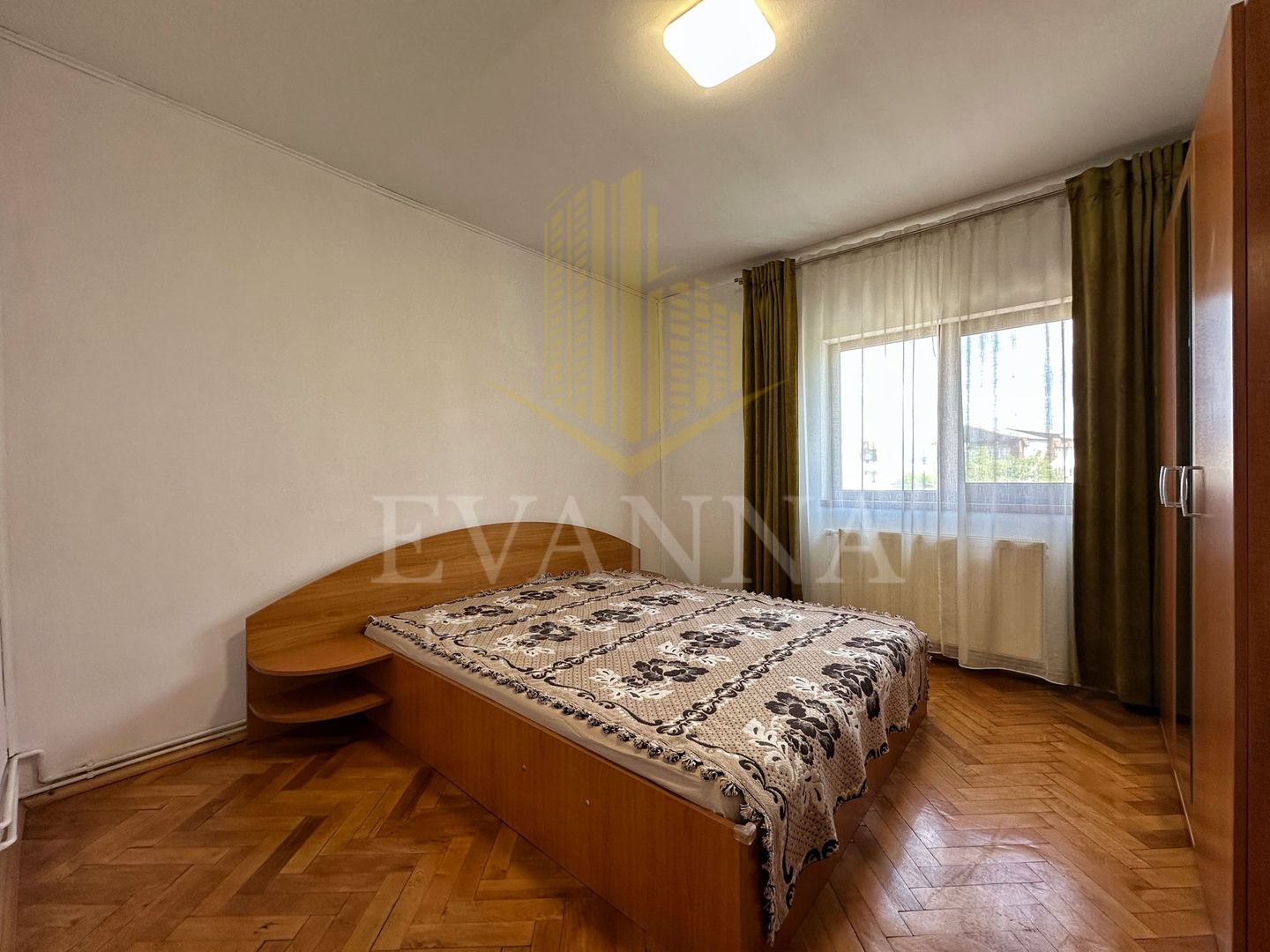 Apartament 2 camere, decomandat, bd-ul Republicii - Poză 2