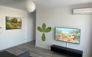 City of Mara, 3 camere, centrala proprie. - Poză 1