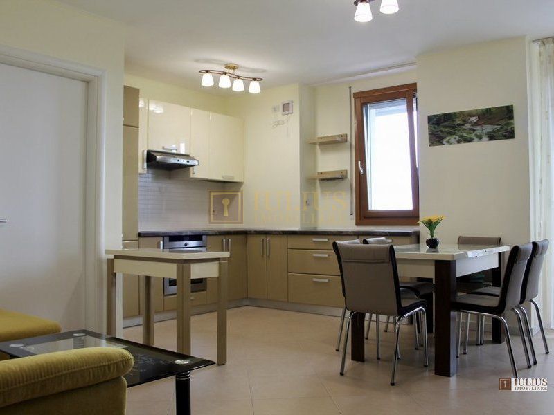 Ultracentral - Fructus Plaza, 3 camere. - Poză 2