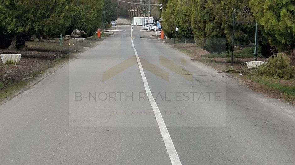 Spre Vanzare- Vila-1 Decembrie, Ilfov, cartier rezidential. - Poză 4