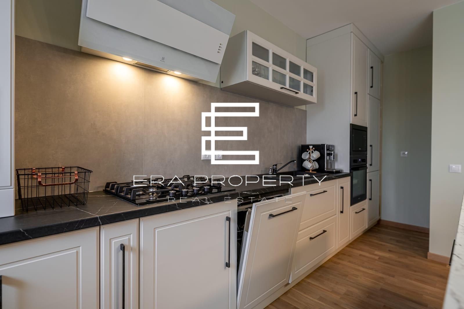 Apartament modern și elegant pe Calea Dumbrăvii –3 camere, 97 mp - Poză 17