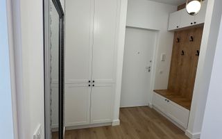 Apartament Premium - 2 camere +parcare - Silk District! - Poză 4