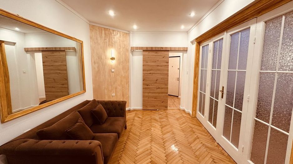 Apartament 2 camere nou renovat  Stirbei Voda-Sala Palatului - Poză 2