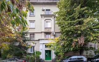 AFI Cotroceni - 2 camere bloc rusesc, 1955, 67 mp, boxa, metrou 2 min! - Poză 2